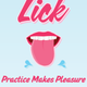 Illustration for article titled Practice Eating Pussy by Licking Your Phones Filthy Screen